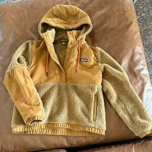 Women’s Shelled Retro-X Pullover